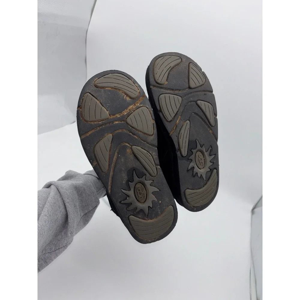 UGG australia black